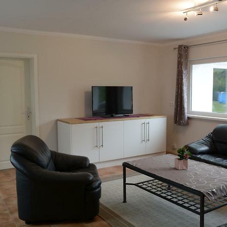 Ferienhaus Baumbluete Werder  Ngoại thất bức ảnh