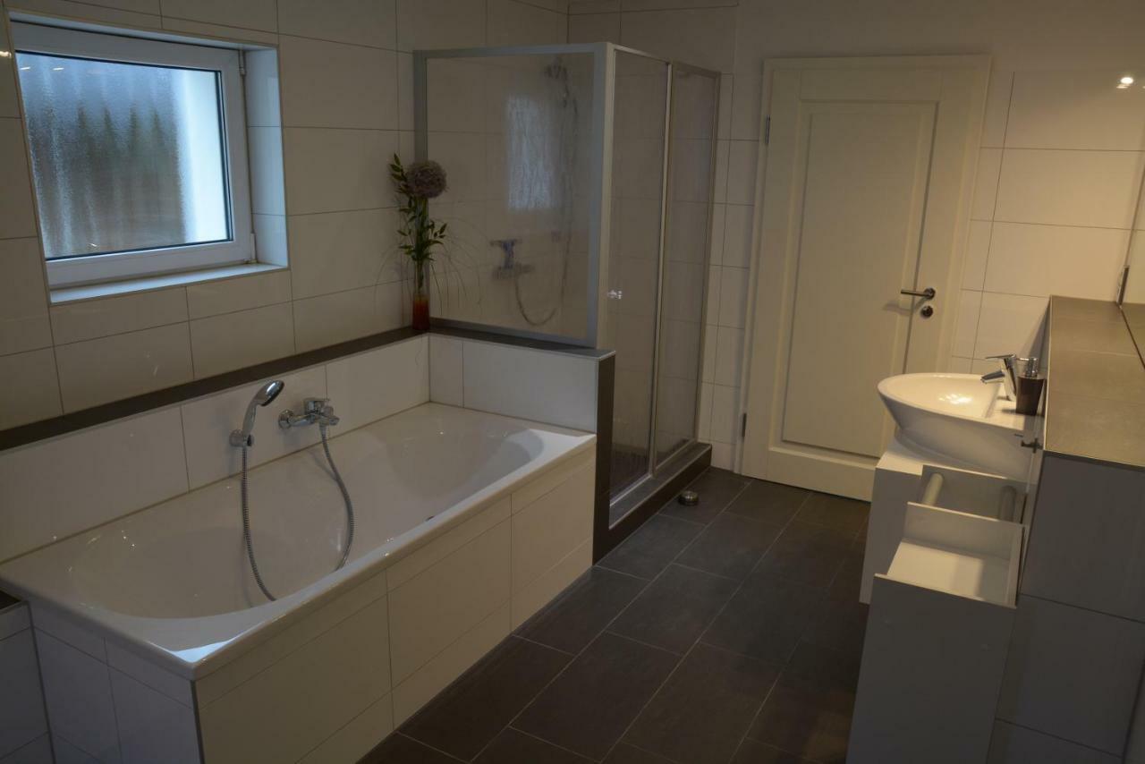 Ferienhaus Baumbluete Werder  Ngoại thất bức ảnh